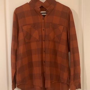 Universal Thread Women’s Button Up